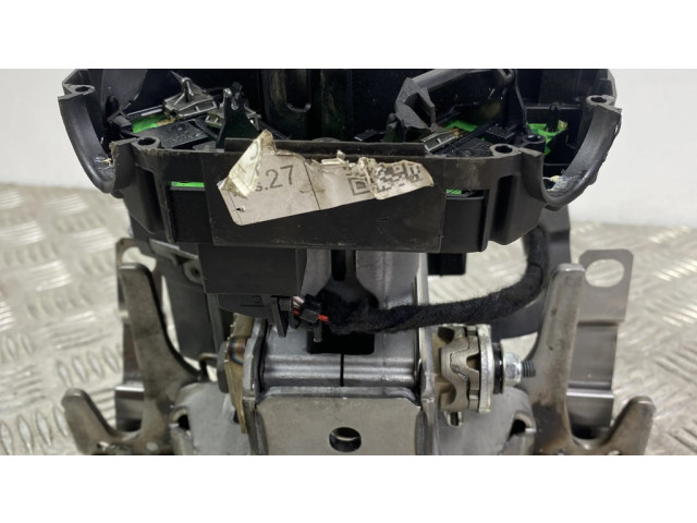 Рулевая рейка 50154862 Jeep Compass