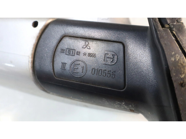 Zpětné zrcátko Mitsubishi Space Star 2003