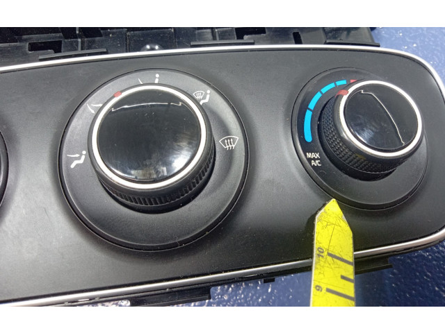 Блок управления климат-контролем 97250-1U265, 97250-1U265   KIA Sorento