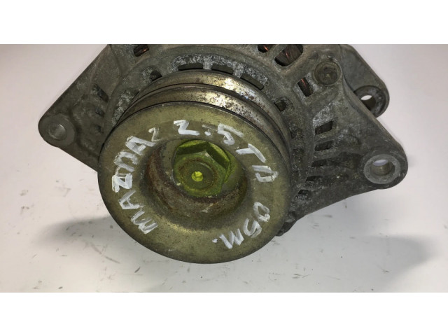 Генератор WL9118300, A2TA6099AT Mazda B series UN 0.0