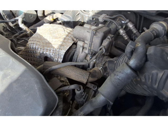 Turbodmychadlo Турбина 282012A880 KIA Optima