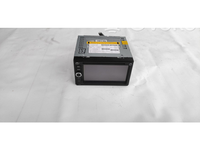 Дисплей IACLINT01 SsangYong Rexton