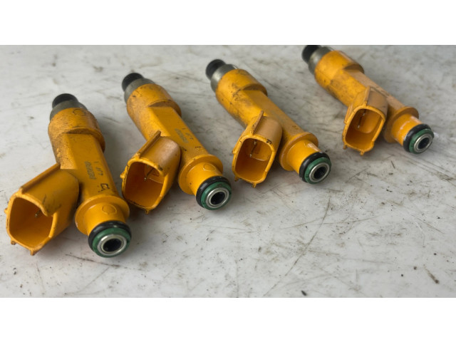 Vstřikovač 019043019 Daihatsu Sirion pro benzínový motor 1.3