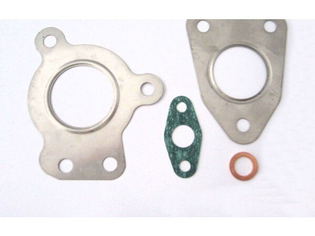  Турбина Renault Twingo II  718089-0005, GK-225         