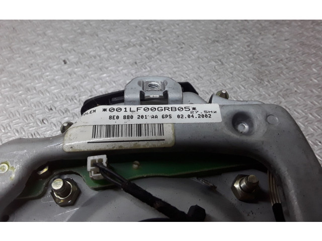 Подушка безопасности водителя 8E0880201AA   Audi A2