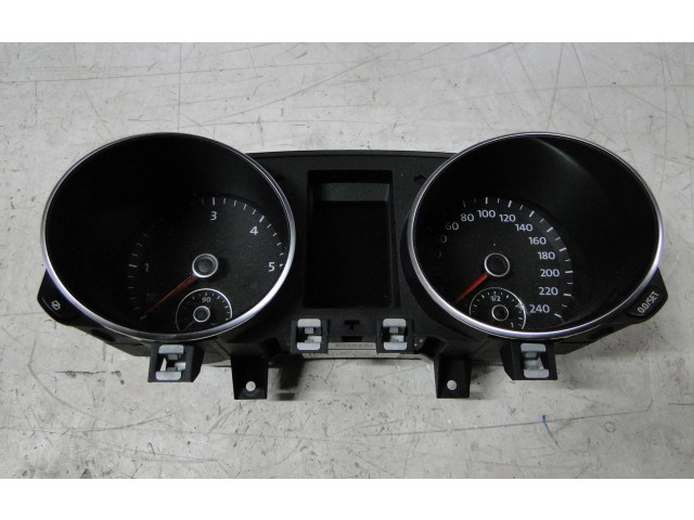 Панель приборов 5K0920860G, 5K0920860G Volkswagen Golf VI