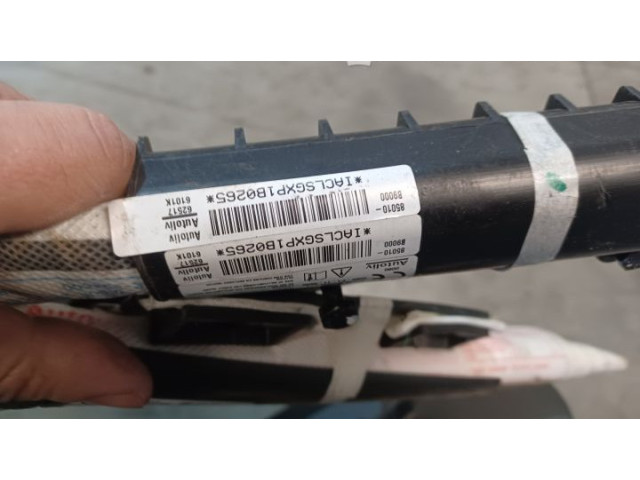 Боковая подушка безопасности Hyundai i10