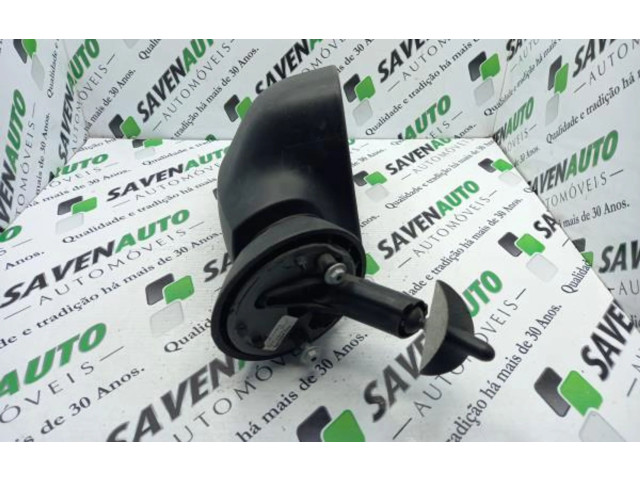 Зеркало электрическое Dacia Logan II 2012-2020 года