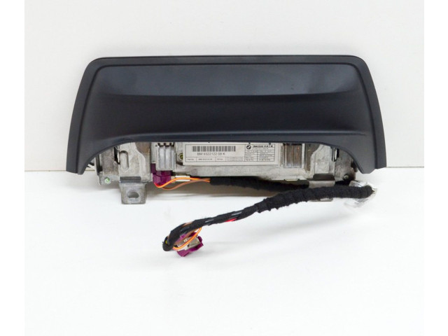 Блок АБС 9322122 BMW 2 F22 F23 2013 - 2017 года