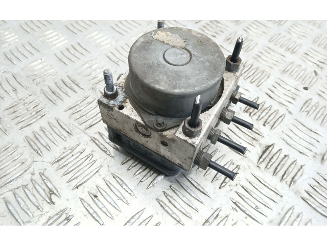 Блок АБС 0265800962, 0265232485 Fiat Grande Punto - года