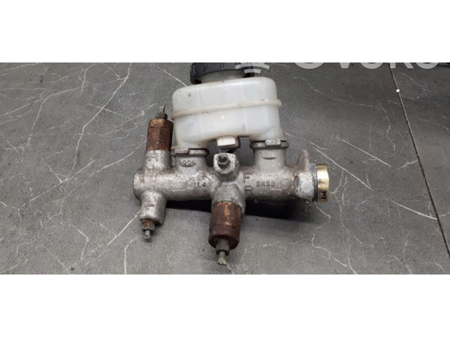 Блок АБС Nissan NX 100 - года