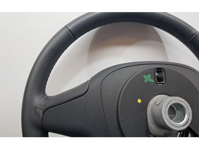 Руль Dacia Duster II 2017 - 2024 года 484000770R