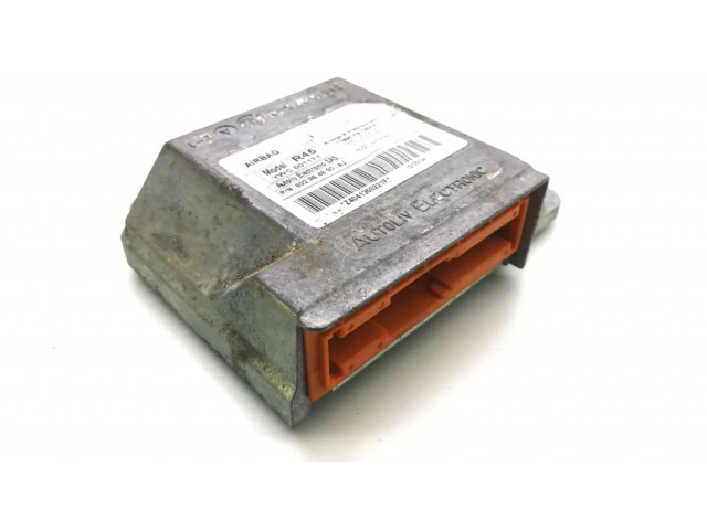 Блок подушек безопасности YWC001171, 602864800AJ Rover 45