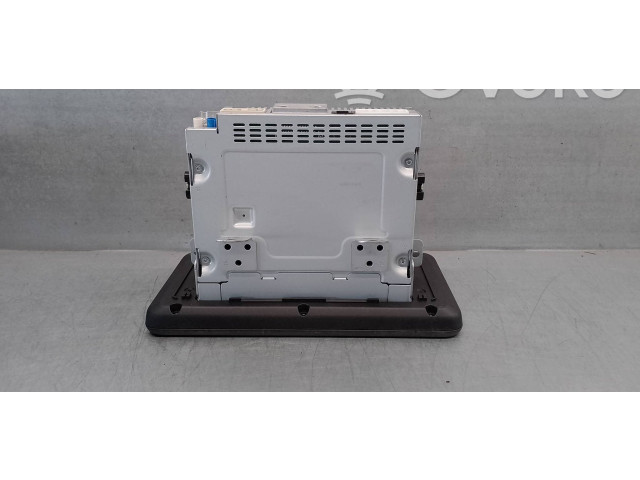 Дисплей 280214563R Dacia Sandero III