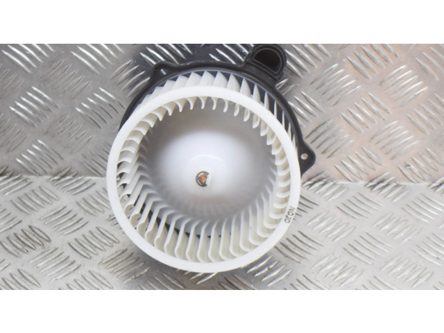 Вентилятор печки F00S3B2574 Tesla Model S