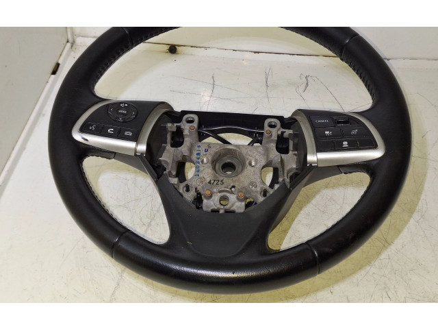 Руль 40631A Mitsubishi Outlander