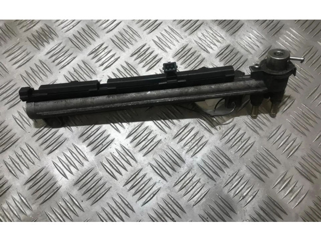 Топливная рампа 036133319, IWP058   Volkswagen Golf IV  