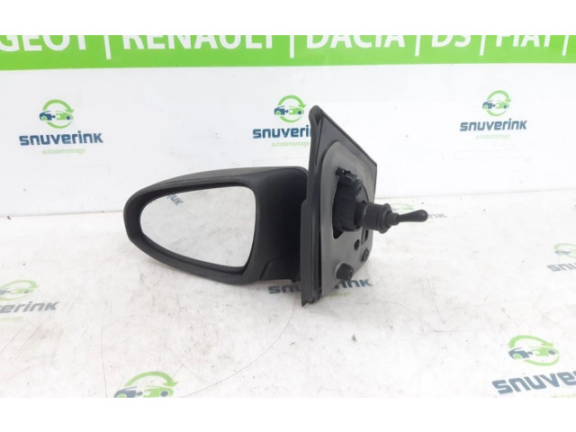 Зеркало (механическое)       Citroen C1  2014 -  года   