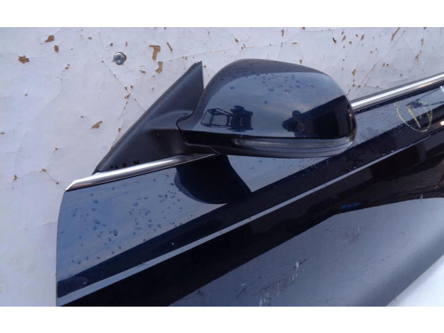 Зеркало электрическое Audi A5 2016 - года