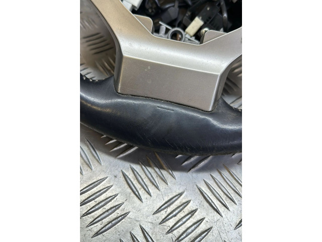 Руль Lexus IS III XE30 2013 - 2020 года