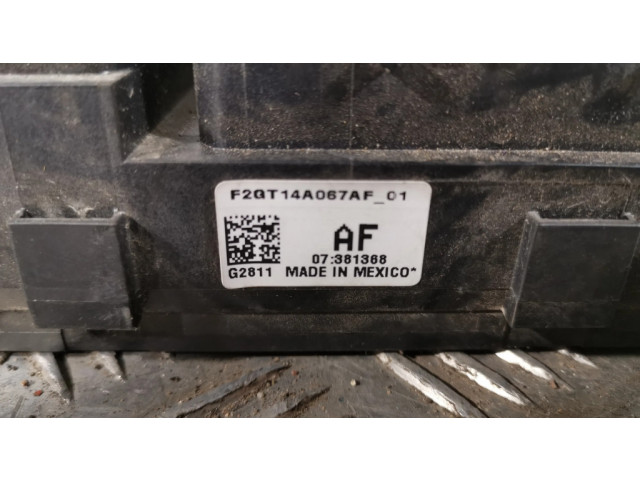 Pojistková skříňka F2GT14A067AF Ford Edge II 2018