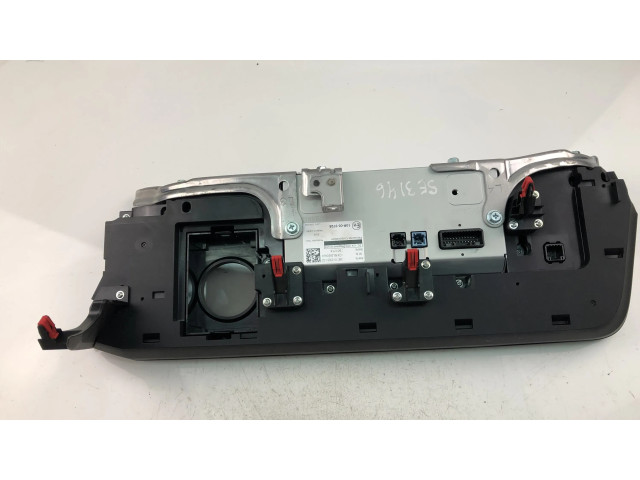 Дисплей 8611033251 Lexus ES 300h