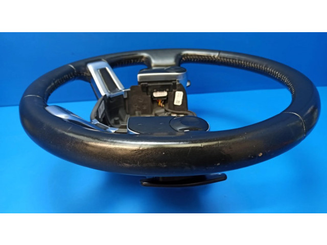 Руль Land Rover Discovery 5 2017- года JK523F563AC