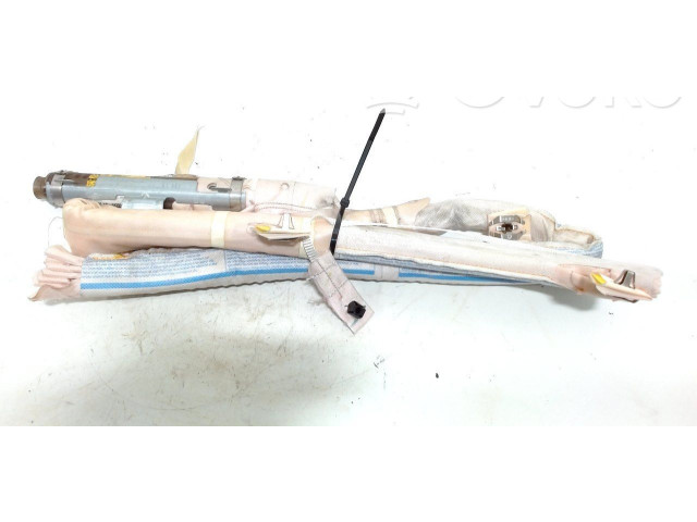 Боковая подушка безопасности Citroen DS4