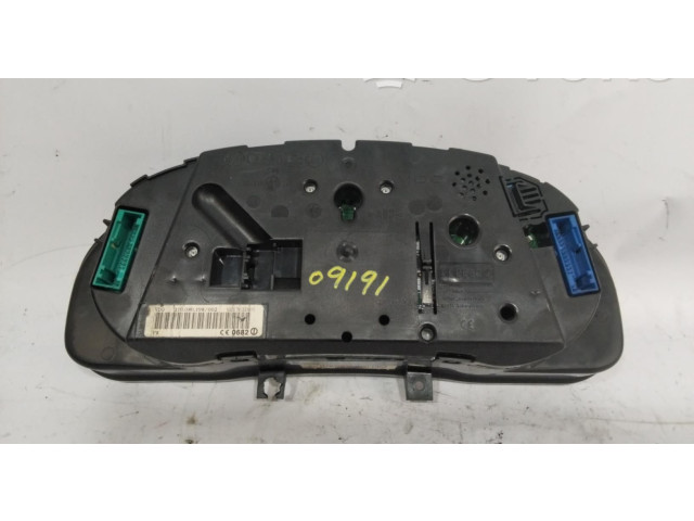 Панель приборов 3B0920827A   Volkswagen PASSAT       