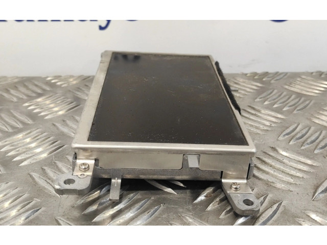 Дисплей 8T0919603A Audi A4 Allroad