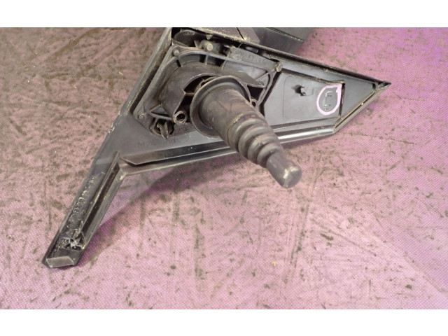 Зеркало (механическое) Mitsubishi Colt 2004 - 2008 года