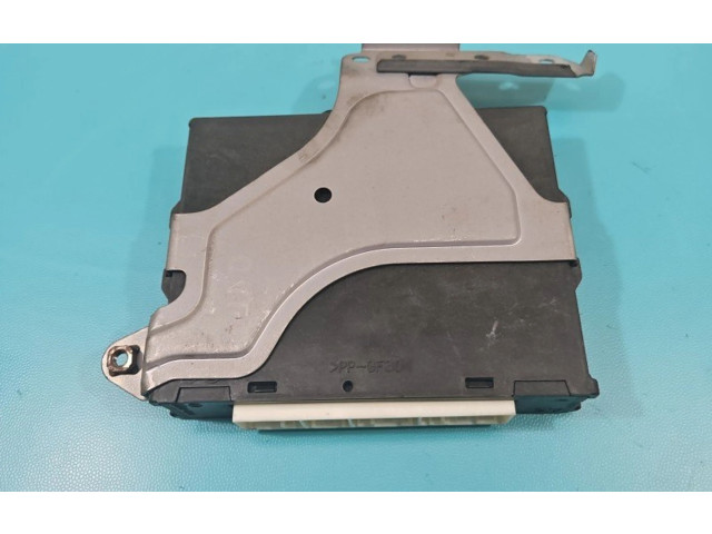 Блок управления двигателем Блок управления 89560-97422, IMPRK1381685 Daihatsu YRV