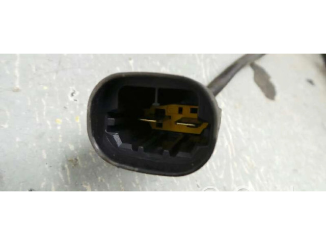 Вентилятор радиатора 9635466180 Citroen C8 2.0