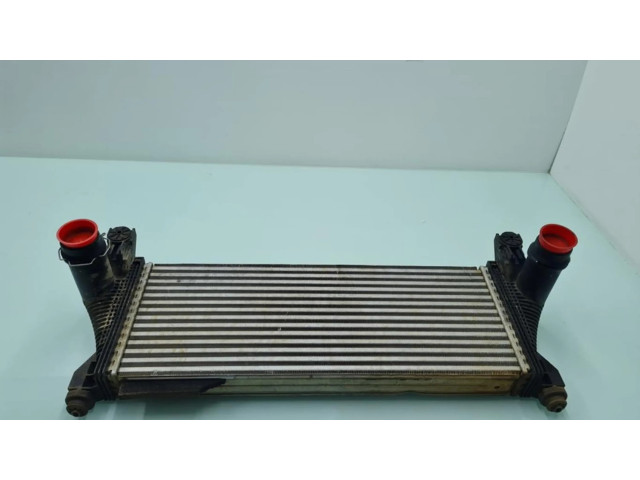 Интеркулер  JB3G6K775AC, INTERCOOLER   Ford Ranger 2.0