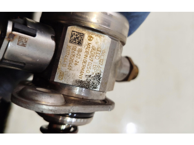 Топливный насос