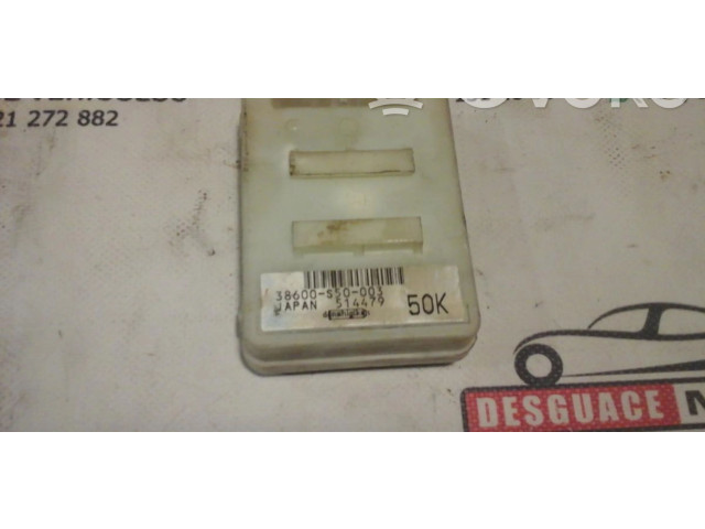 Блок управления 38600S50003   Honda HR-V