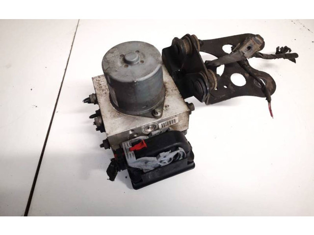 Jednotka ABS 3aa614109n, 54085807b Volkswagen PASSAT B7 2011