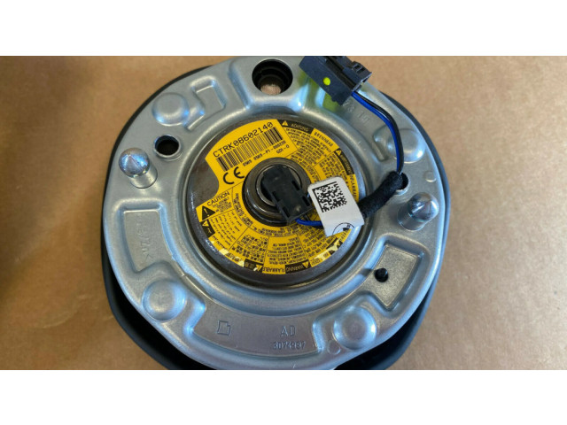 Volant BMW X6 G06 2020 32308008186, 32307855723