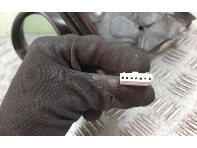 Зеркало электрическое        Alfa Romeo 166  1998 - 2003 года   