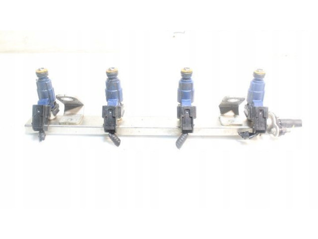 Vstřikovací lišta KIA Venga