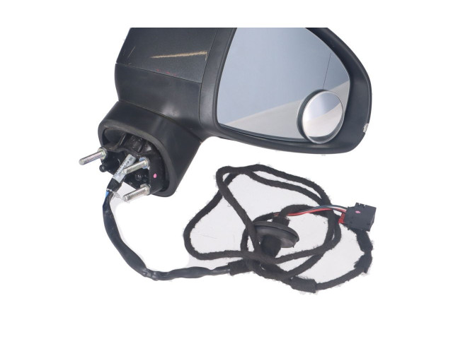 Зеркало электрическое Audi A1 2018 - года