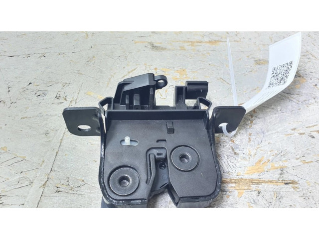 Zámek zadních dveří 905037373R, 40707205 Dacia Duster 2013