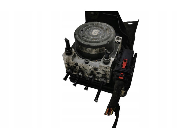 Блок АБС 3Q0907379P Skoda Octavia 985 1959 - 1971 года