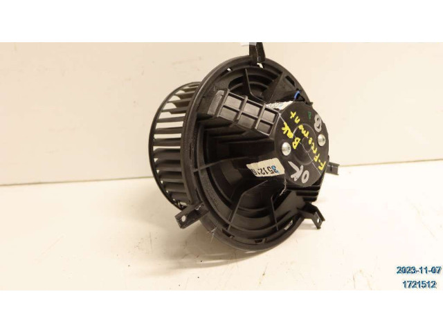 Вентилятор печки K68038189AA Fiat Freemont