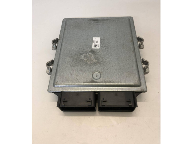 Блок управления двигателя A2C18078902, JB3G12A650CB   Ford Ranger