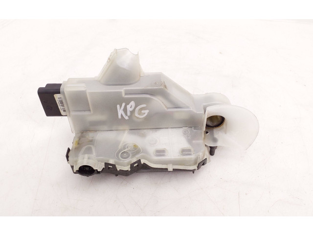 Zámek zadních dveří 163441, 16943587 Citroen Berlingo 2020