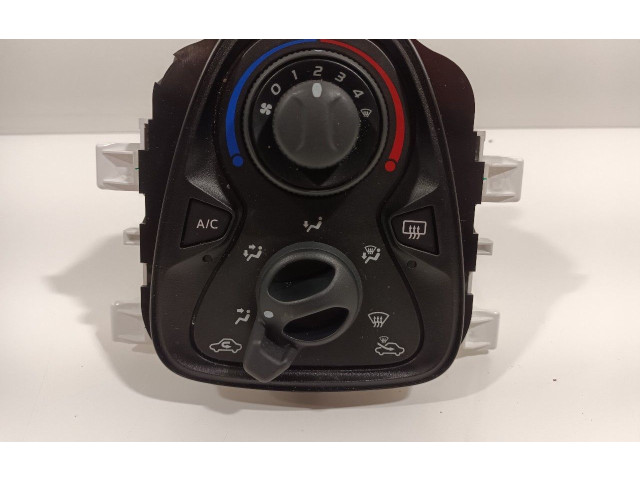 Блок управления климат-контролем 55900YV030   Peugeot 108