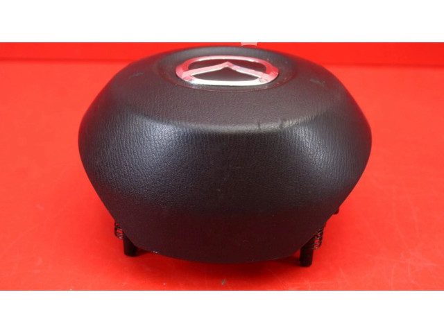 Подушка безопасности водителя Mazda 3 II