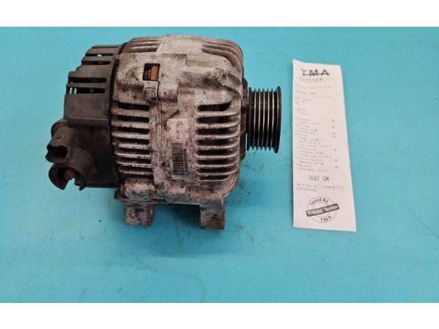 Генератор IMPRK1468310 Citroen C2