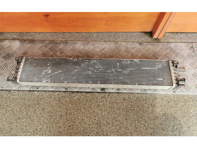 Интеркулер  80A145804D   Audi Q5 SQ5 